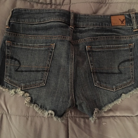 SALE!! American Eagle Shorts - Picture 5 of 5